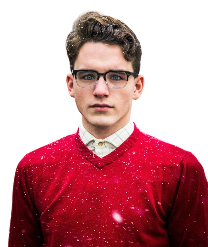 creative agency member image